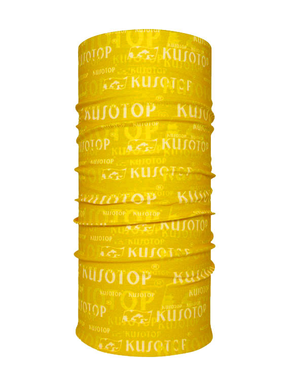 Multifunctional Headwear-Kusotop Designer Collection