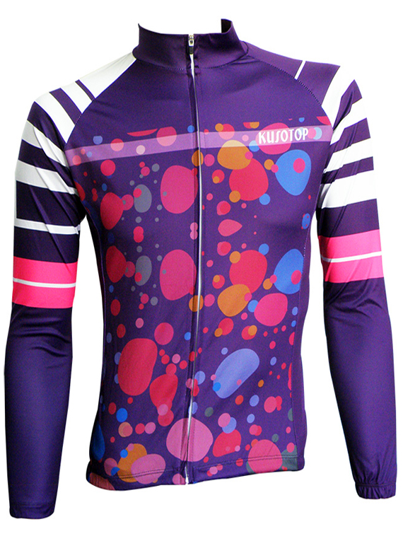 CYCLING JERSEYS