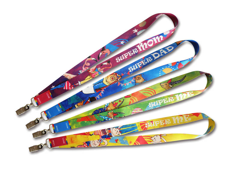 ID LANYARDS