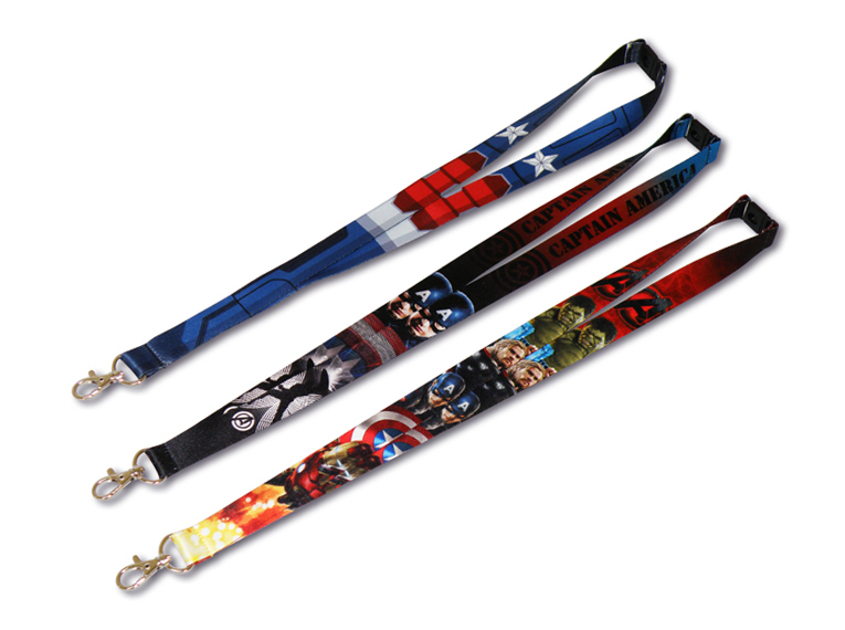 ID LANYARDS