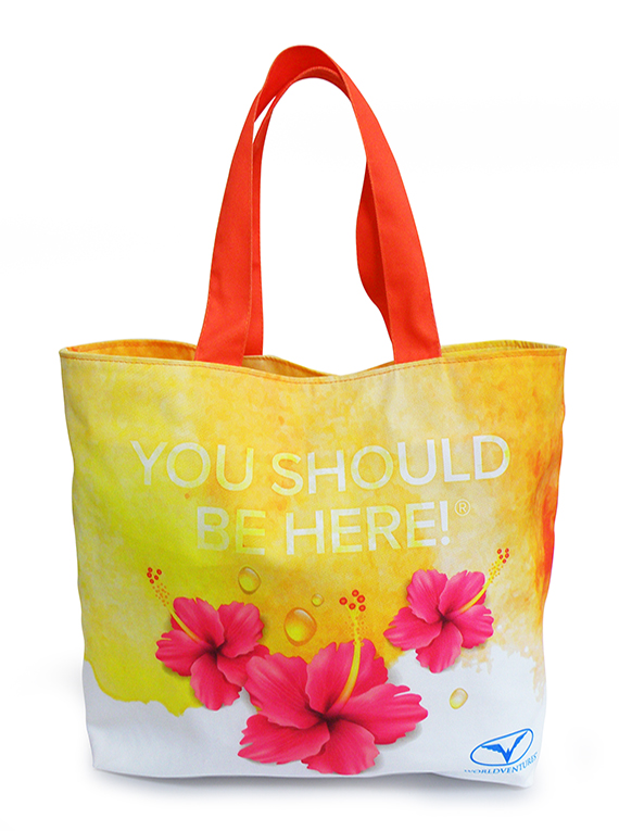 Custom Tote Bags