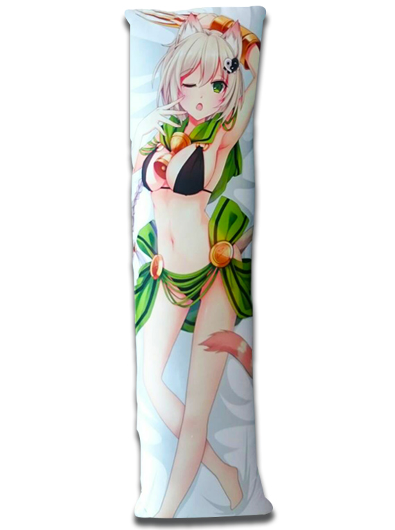 抱枕