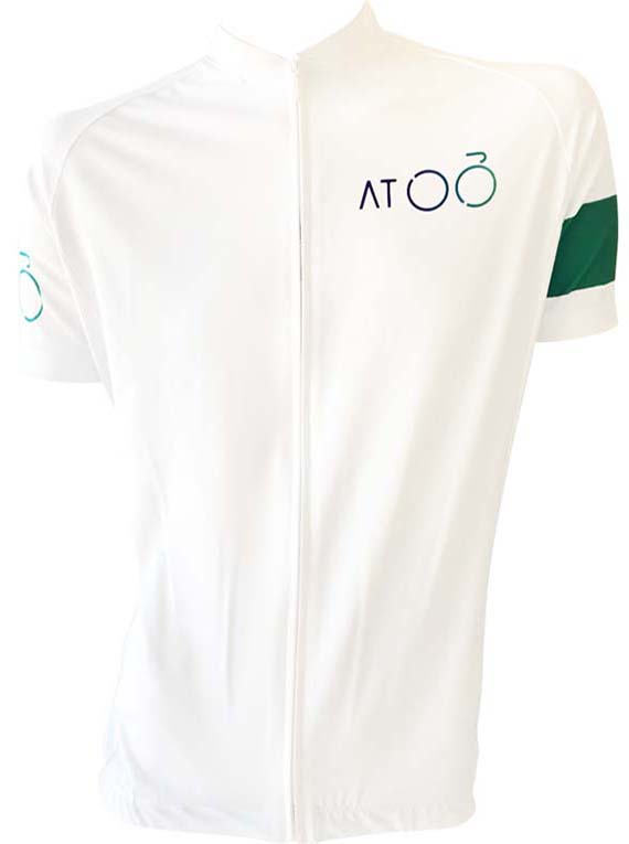 Custom Cycling Jerseys