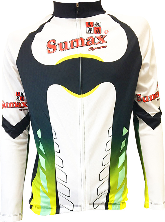 Custom Cycling Jerseys