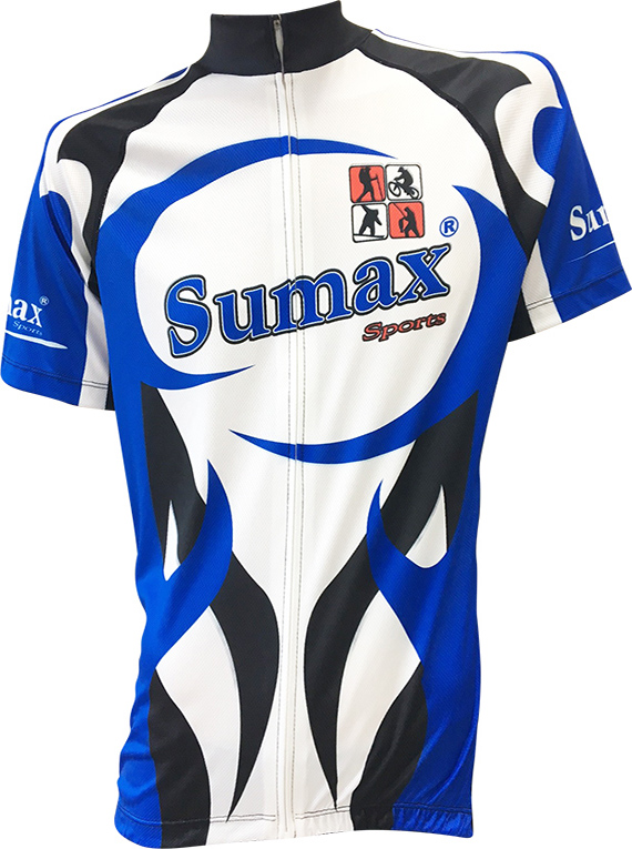 Custom Cycling Jerseys