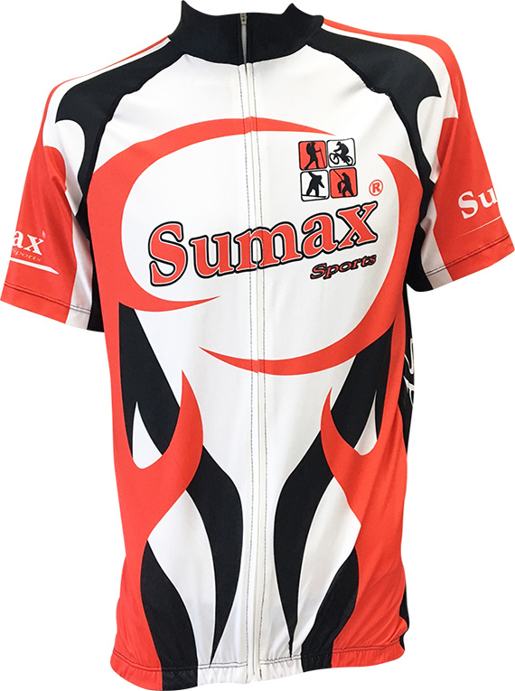 custom cycling jersey