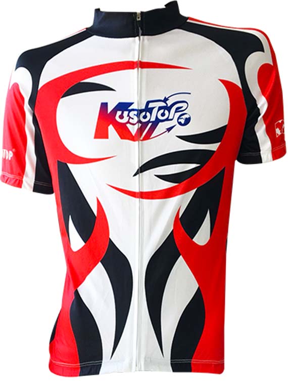 CYCLING JERSEYS