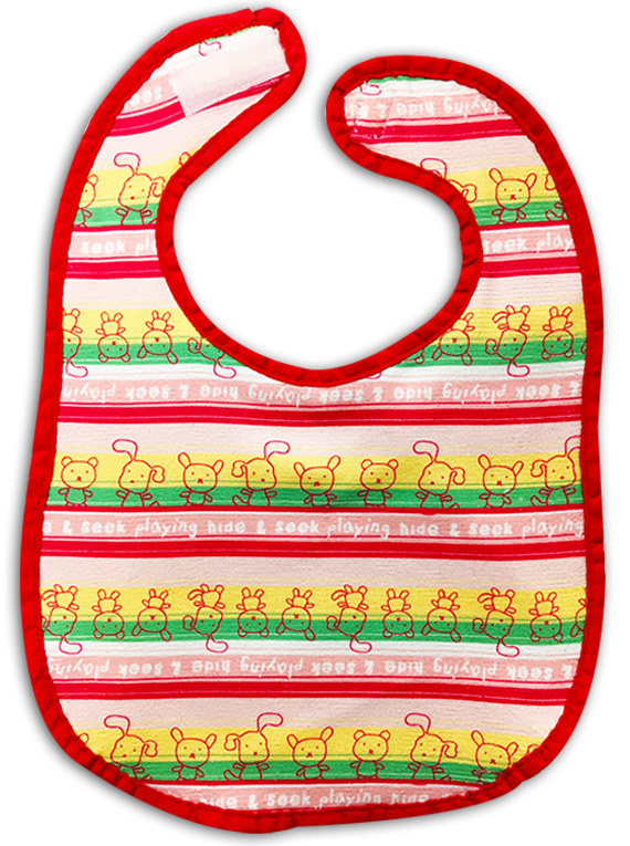 KUSOTOP BIBS