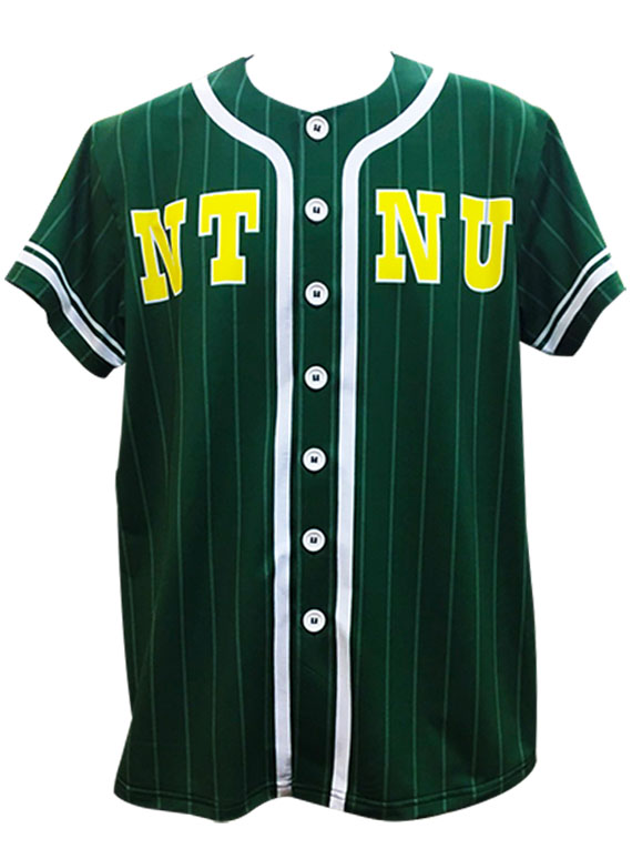 Baseball Jerseys