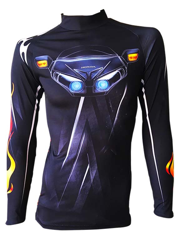 Motorcycle Undersuits