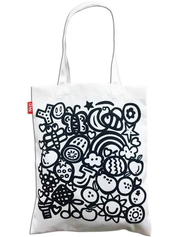 Custom Tote Bags