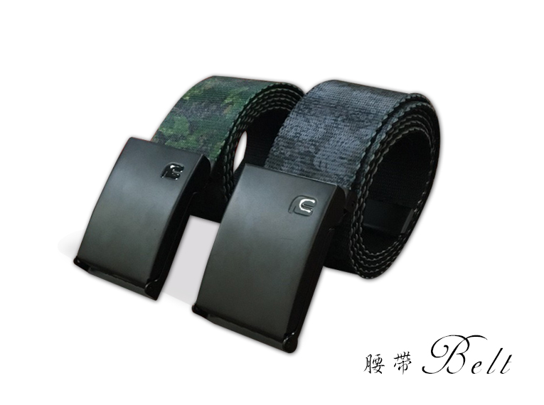 BELTS