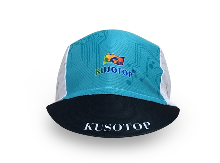 BICYCLE CAP