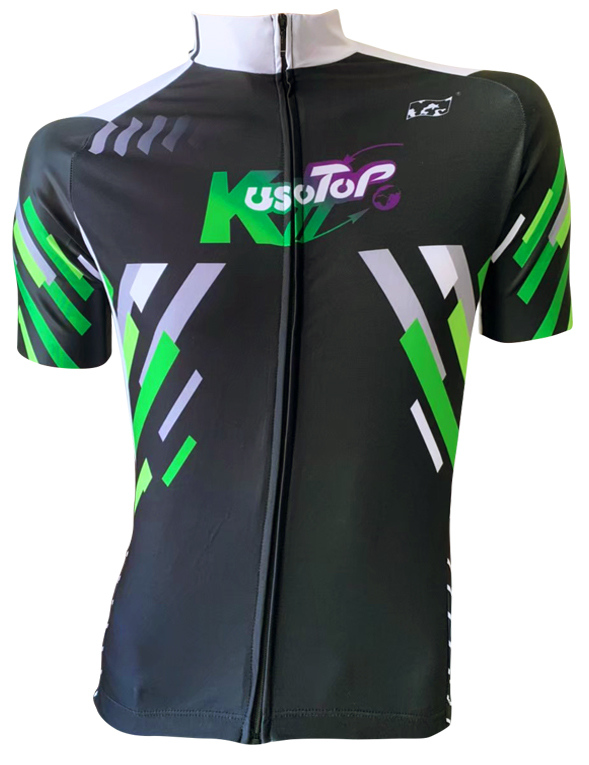 CYCLING JERSEYS