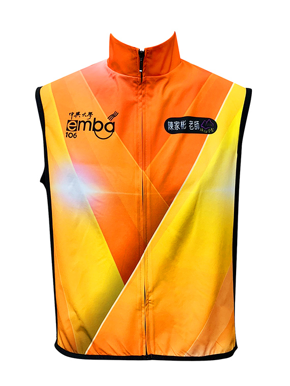 WINDBREAKER VEST