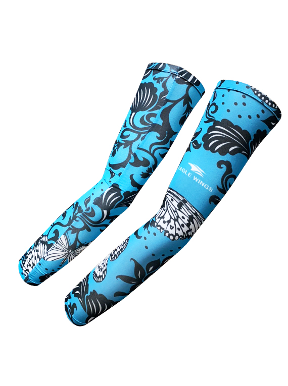 Custom Arm Sleeves