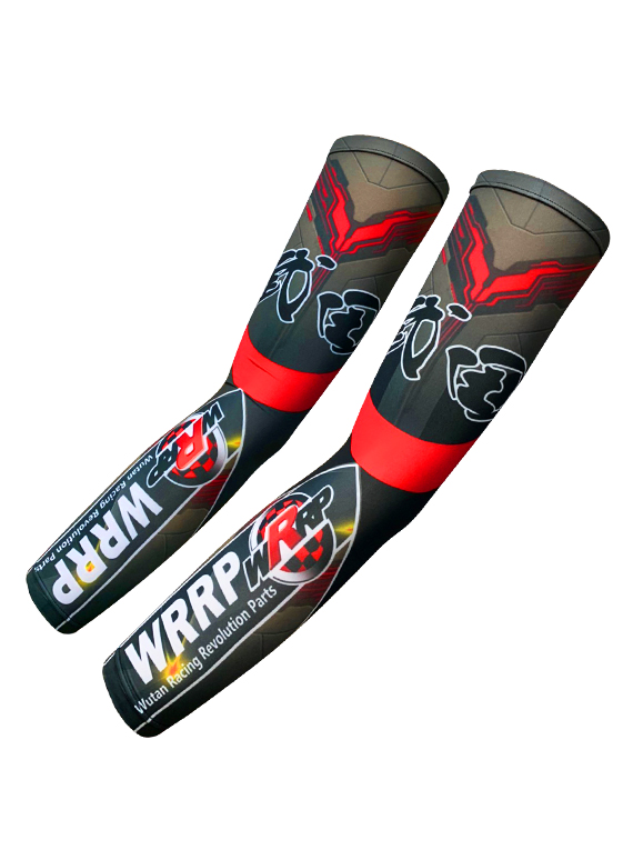 Custom Arm Sleeves