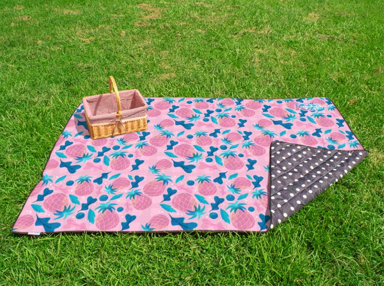 Picnic mat