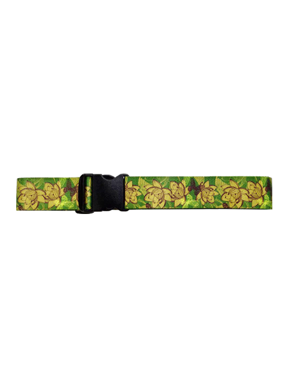 KUSOTOP Luggage Belts